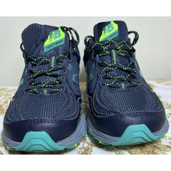 New Balance 510v3 All Terrain Women's‎ SZ 8 Excellent Condition Comfortable - Picture 1 of 8